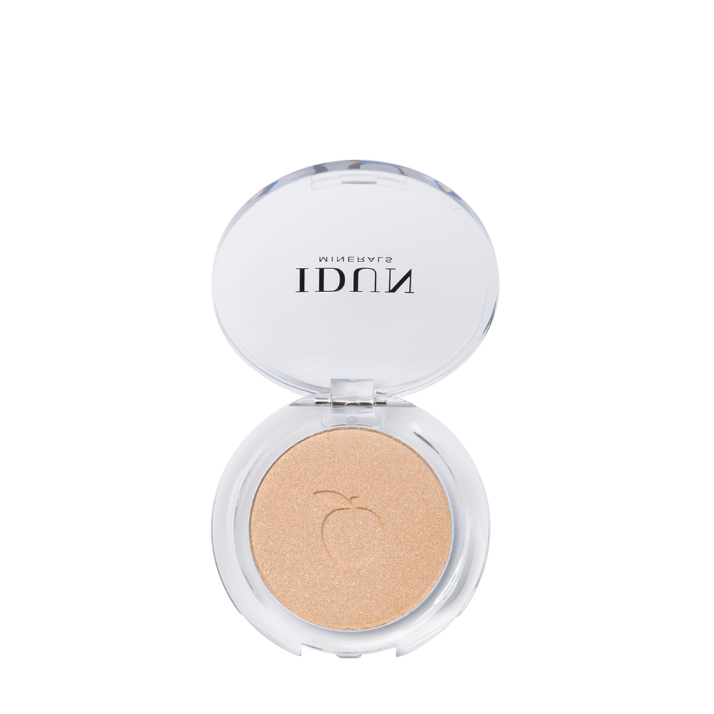 Mineral Single Eyeshadow